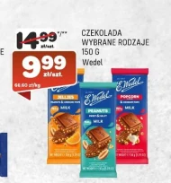 Czekolada E. Wedel