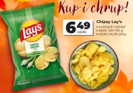 Chipsy Lay's