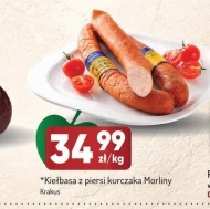 Kiełbasa Krakus