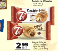 Rogal 7 Days