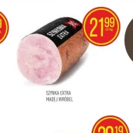 Szynka Madej Wróbel