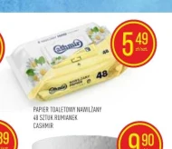 Papier toaletowy Cashmir