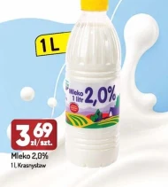 Mleko Krasnystaw