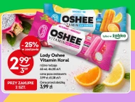 Lody Oshee