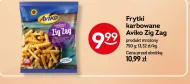Frytki Aviko