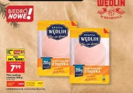 Filet z indyka Kraina Wędlin