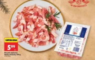 Boczek wędzony Delice Gaulois