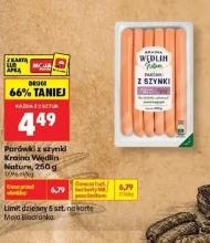 Ковбаси Kraina Wędlin