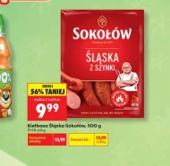Kiełbasa Sokołów