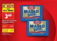 Masło Mlekovita