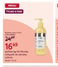 Odżywka do włosów Vis Plantis