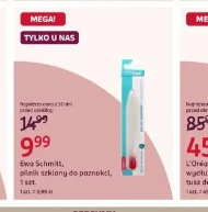 Pilnik do paznokci Ewa Schmitt