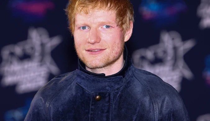 Ed Sheeran reaguje po aferze na trasie. Padła ważna deklaracja