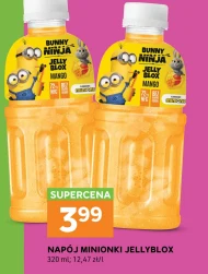 Napój Jelly Blox
