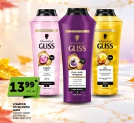 Szampon Gliss