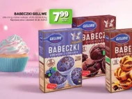 Babeczki Gellwe