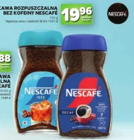 Розчинна кава Nescafe