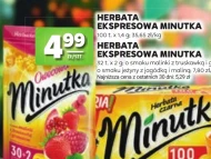 Чай Minutka