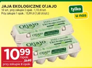 Jaja O!Jajo
