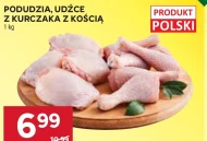 Podudzie z kurczaka Polski