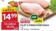 Філе курячої грудки Hit
