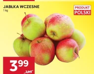 Jabłka Polski