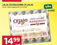 Jaja O!Jajo