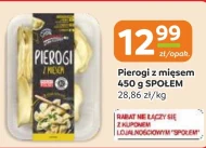 Pierogi Społem
