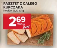 Pasztet Sokołów