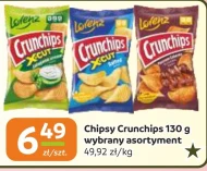 Chipsy Crunchips