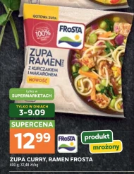Zupa Frosta