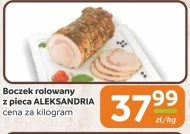 Boczek