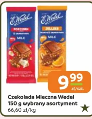 Czekolada E. Wedel