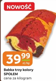 Babka Społem