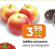 Jabłka
