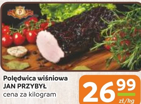 Вирізка Przybył