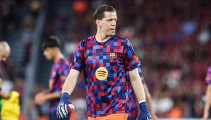 FC Barcelona wydała komunikat ws. Garcii. Ważne wieści dla Szczęsnego