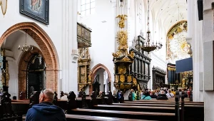 Ważna data w kalendarzu Kościoła. 20 września zbiegną się trzy wydarzenia