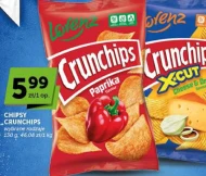 Чіпси Crunchips
