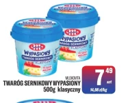Twaróg Mlekovita