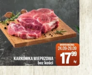 Karkówka