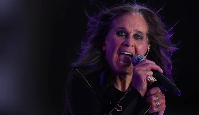 To był ostatni koncert Ozzy'ego Osbourne'a. "Back To The Beginning" trafi teraz na wielki ekran!