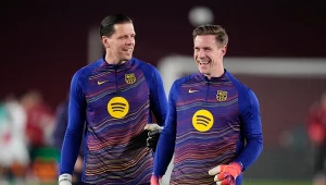 Ter Stegen jednak wraca do kadry. Przełomowa decyzja trenera, już ogłoszono