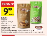 Bakalie Kresto