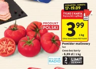 Pomidory Polski