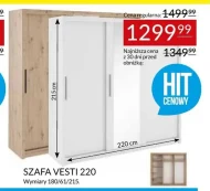 Szafa Hit