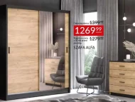Szafa Alfa