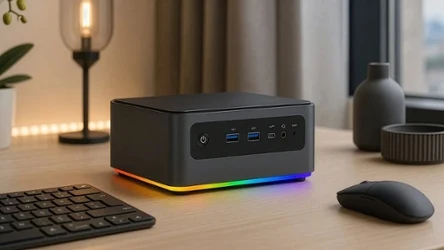 Mini-PC QOOBE