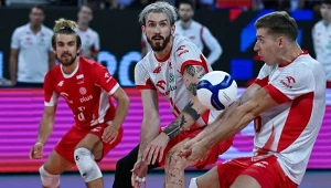 ME siatkarzy: Polska - Łotwa. O której mecz 1/8 finału? [TRANSMISJA]