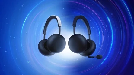 PlayStation Pulse i Pulse Edge Wireless Headset 